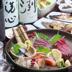 個室居酒屋 えびず 御茶ノ水店