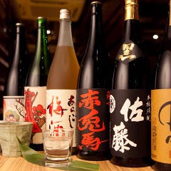 貴重銘柄取り揃えてます。