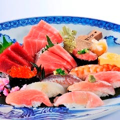 本家鮪屋の画像