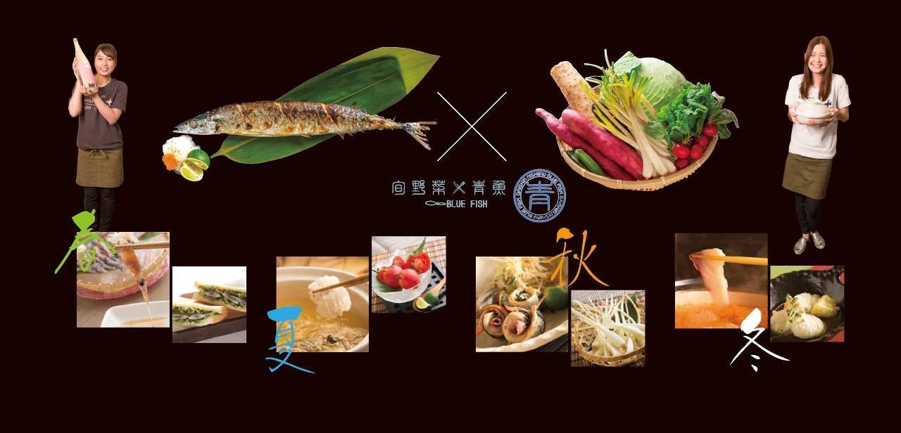 大新西入ル青魚
