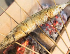 大新西入ル青魚