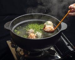 かに道城 地図 写真 和歌山市 かに料理 ぐるなび