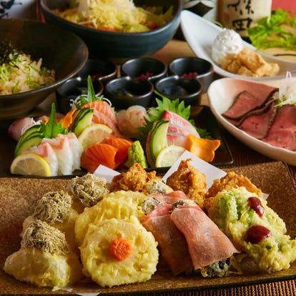 美味しいお店が見つかる 三宮 和食 誕生日特典 おすすめ人気レストラン ぐるなび
