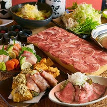 ［三宮個室居酒屋飲み放題］旬の鮮魚菜とうまいもん 天菜 三宮店の画像