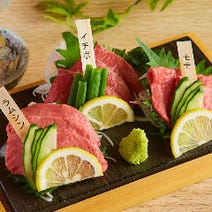 ［三宮個室居酒屋飲み放題］旬の鮮魚菜とうまいもん 天菜 三宮店の画像