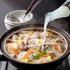 日吉 日本酒 いろり屋金魚