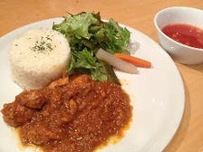 オリジナルカレー