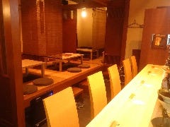 よきもの 喜沢