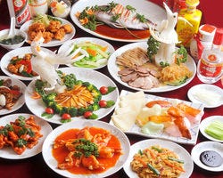 薬膳火鍋と中華居酒屋 双龍園 立川本店 立川 居酒屋 ぐるなび