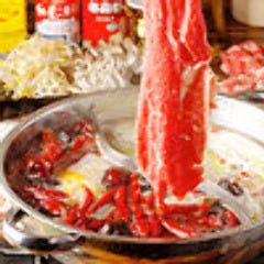 美味しいお店が見つかる 立川 中華 食べ放題メニュー おすすめ人気レストラン ぐるなび