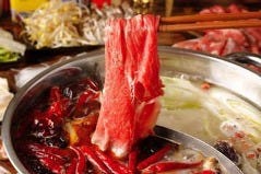 薬膳火鍋と中華居酒屋 双龍園 立川本店 