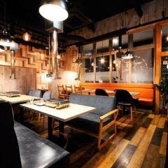 焼肉大衆酒場 ニューイワクラ