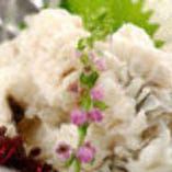 夏季限定　はもしゃぶ会席