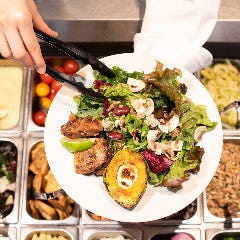 CITYSHOP NOODLE 渋谷キャスト店 