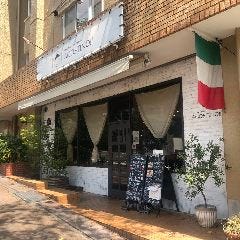 Trattoria Braceria AGOSTINO！！