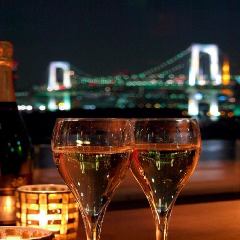 響 お台場店イメージ