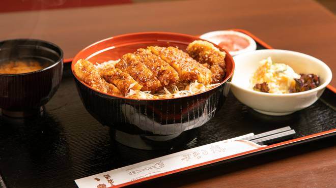 とんかつ一番 七条 丹波口 とんかつ トンカツ ぐるなび