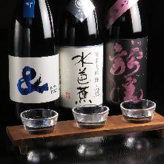 高級割烹日本料理店 蔵元創夢里江－そむりえ－ 