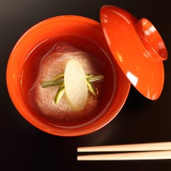 日本料理 つづら