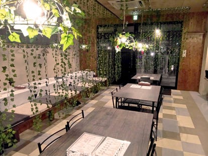 おしゃれな雰囲気 つくばの居酒屋でおすすめしたい人気のお店 ぐるなび