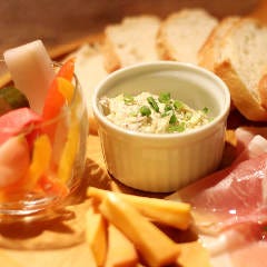 卓球 カジュアルダイニング Nanpeidai Lounge メニュー シェフ自慢の逸品 ぐるなび