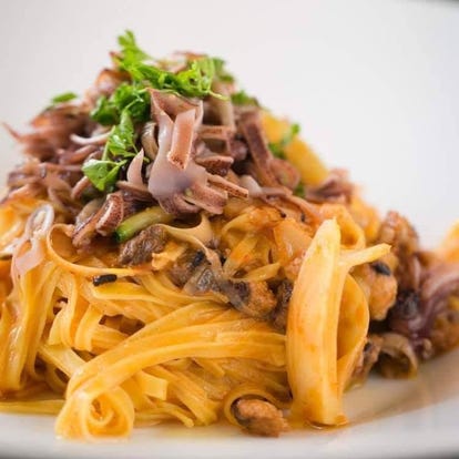 ランチならここ 大阪 京橋のパスタでおすすめしたい人気のお店 ぐるなび