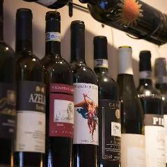 アンティカ トラットリア クロノ