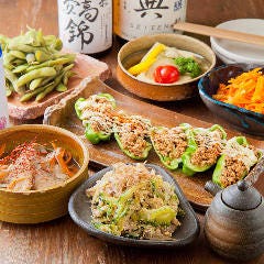 居酒屋 岡山農業高校レストラン