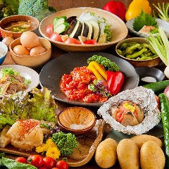 居酒屋 岡山農業高校レストラン