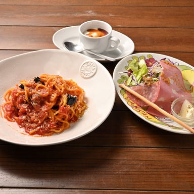 Italian Kitchen VANSAN 南越谷店 メニューの画像