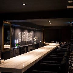 BAR LOUNGE 1818 北新地 