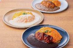 鶏肉と卵 幸の鳥 立飛店（立川/ファミリーレストラン） - 楽天ぐるなび