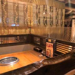 かやらん センター南駅前店 センター北 南 焼肉 ぐるなび