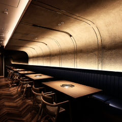 和牛焼肉 岡山そだち 