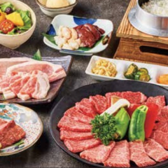 和牛焼肉 岡山そだち
