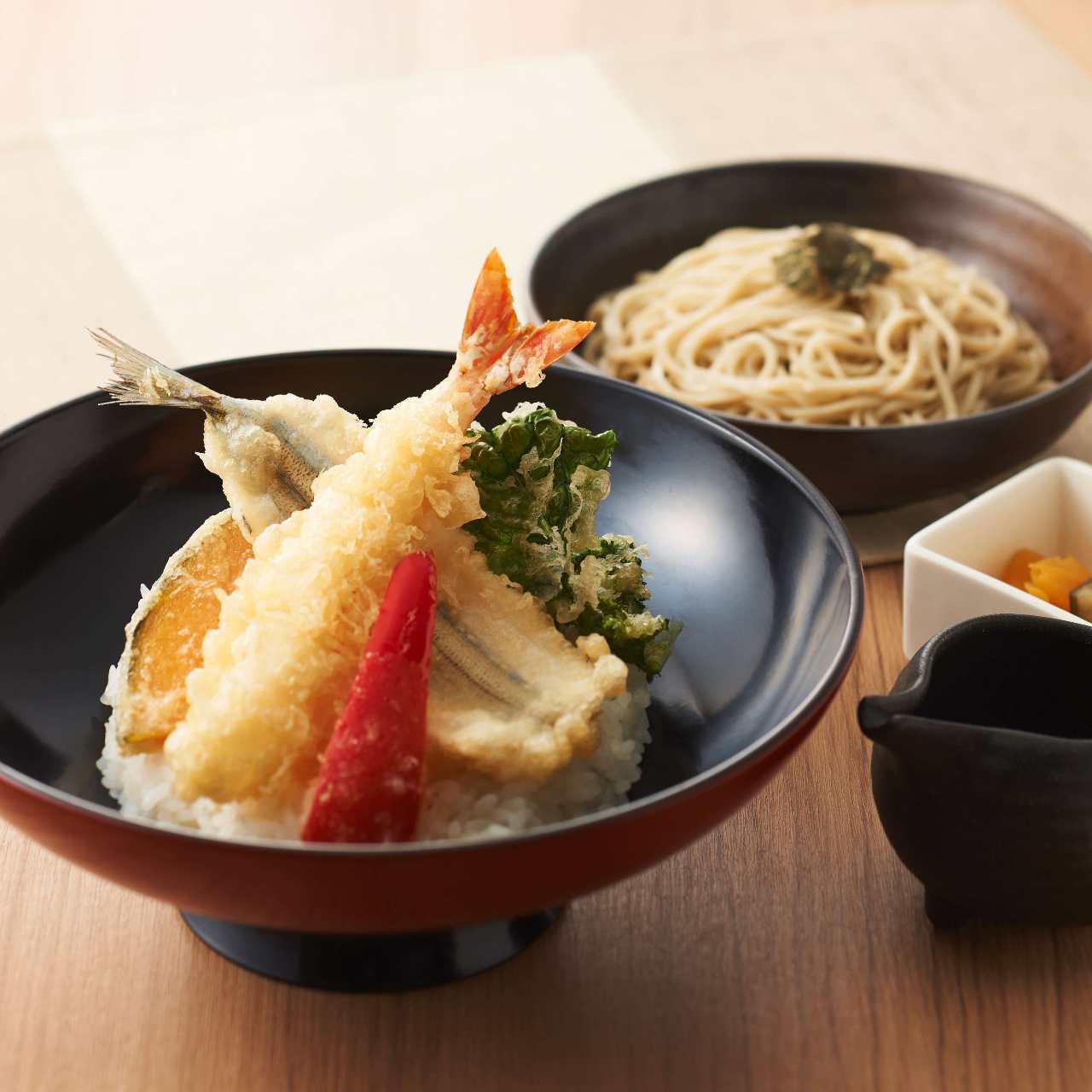 花旬庵劄幌ステラプレイス店相片 札幌站 蕎麥麵 Gurunavi 日本美食餐廳指南