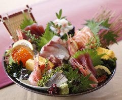 鮨のえん屋 三鷹店