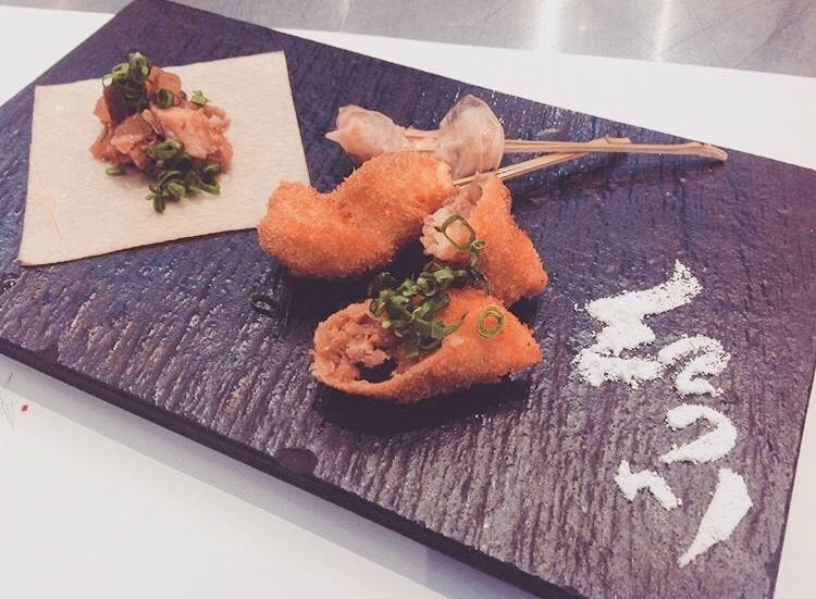 串揚げ専門店 紀の川 本店 大宮 串揚げ ぐるなび