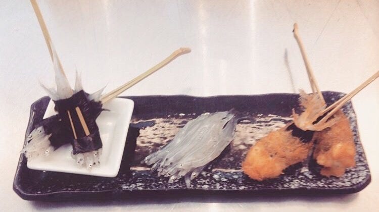 串揚げ専門店 紀の川 本店 大宮 串揚げ ぐるなび