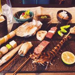 串揚げ専門店 紀の川 本店 大宮 串揚げ ぐるなび