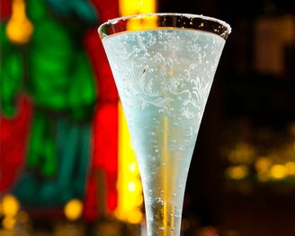 Soulcocktail S 町田店 メニュー 豊富なカクテル ぐるなび