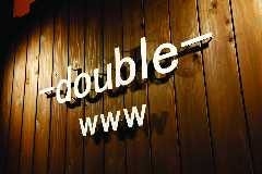 DiningBarWWWーdoubleー