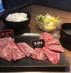 焼肉 CovA．家
