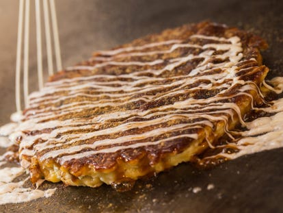 美味しいお好み焼きが食べたい 東京都でおすすめしたい人気のお店 ぐるなび