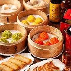 飲茶・点心 楽楽 池袋店 