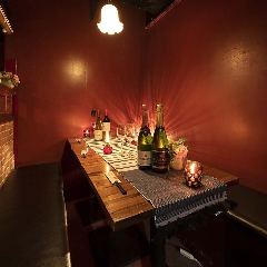 All Drinks 0円 バー ムーンウォーク 高田馬場店 地図 写真 高田馬場 貸切スペース ぐるなび