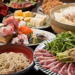 十割蕎麦酒場 ちゃぼうず 大手町店