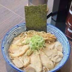 ラーメン＆もんじゃ酒場 いちもんじ