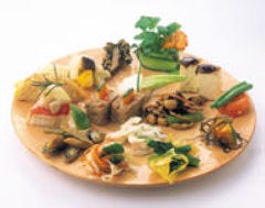 南大沢駅に近い食べ放題のお店