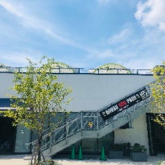 NANBU BBQ PARK ～南部肉場店～ 